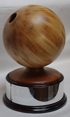 oak hemisphere