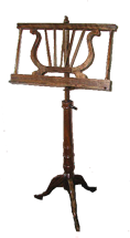 Music Stand