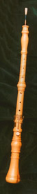 Oboe Denner